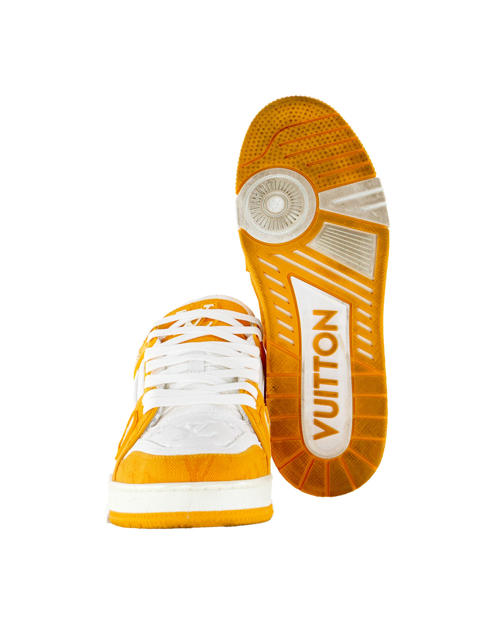 Louis Vuitton Trainers