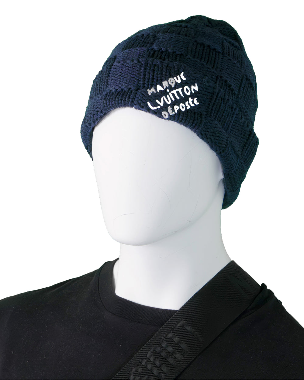 Louis Vuitton Beanie