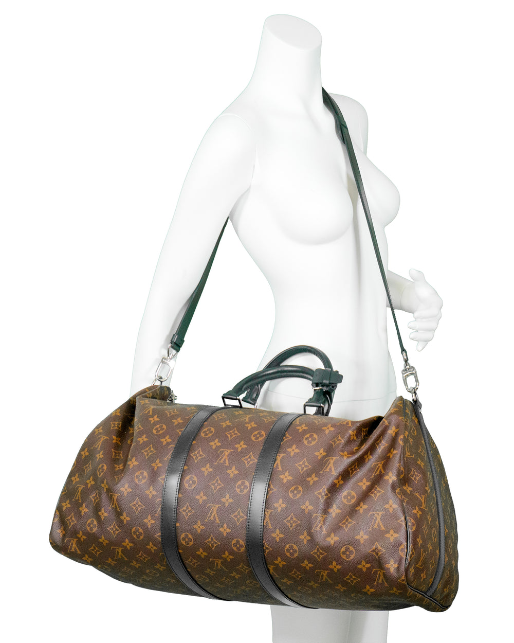 Louis Vuitton Keepall 50