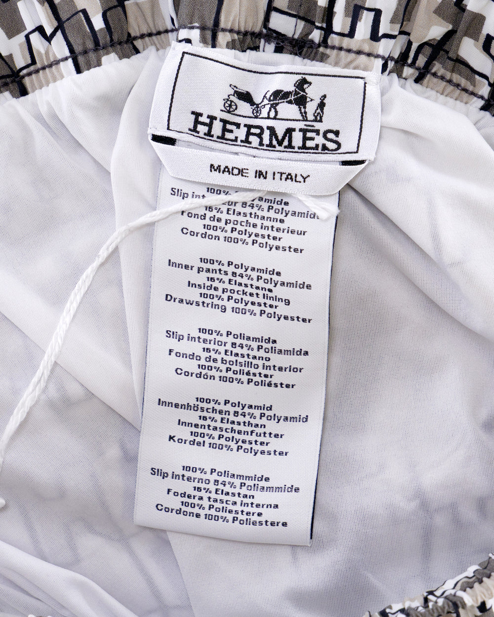 Hermes Swim Shorts