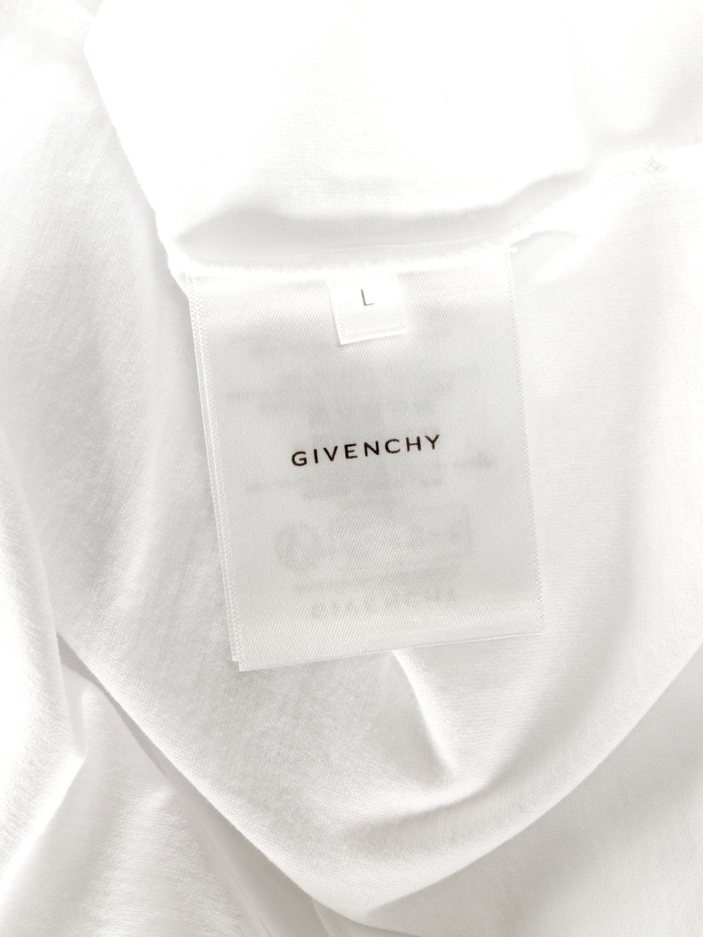 Givenchy T-Shirt