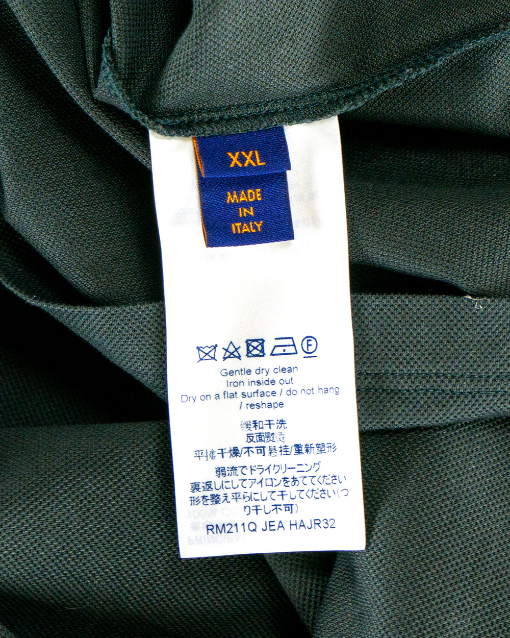 Louis Vuitton Polo