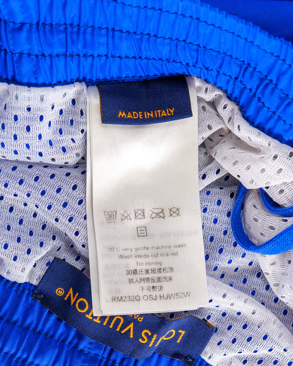 Louis Vuitton Swim Shorts