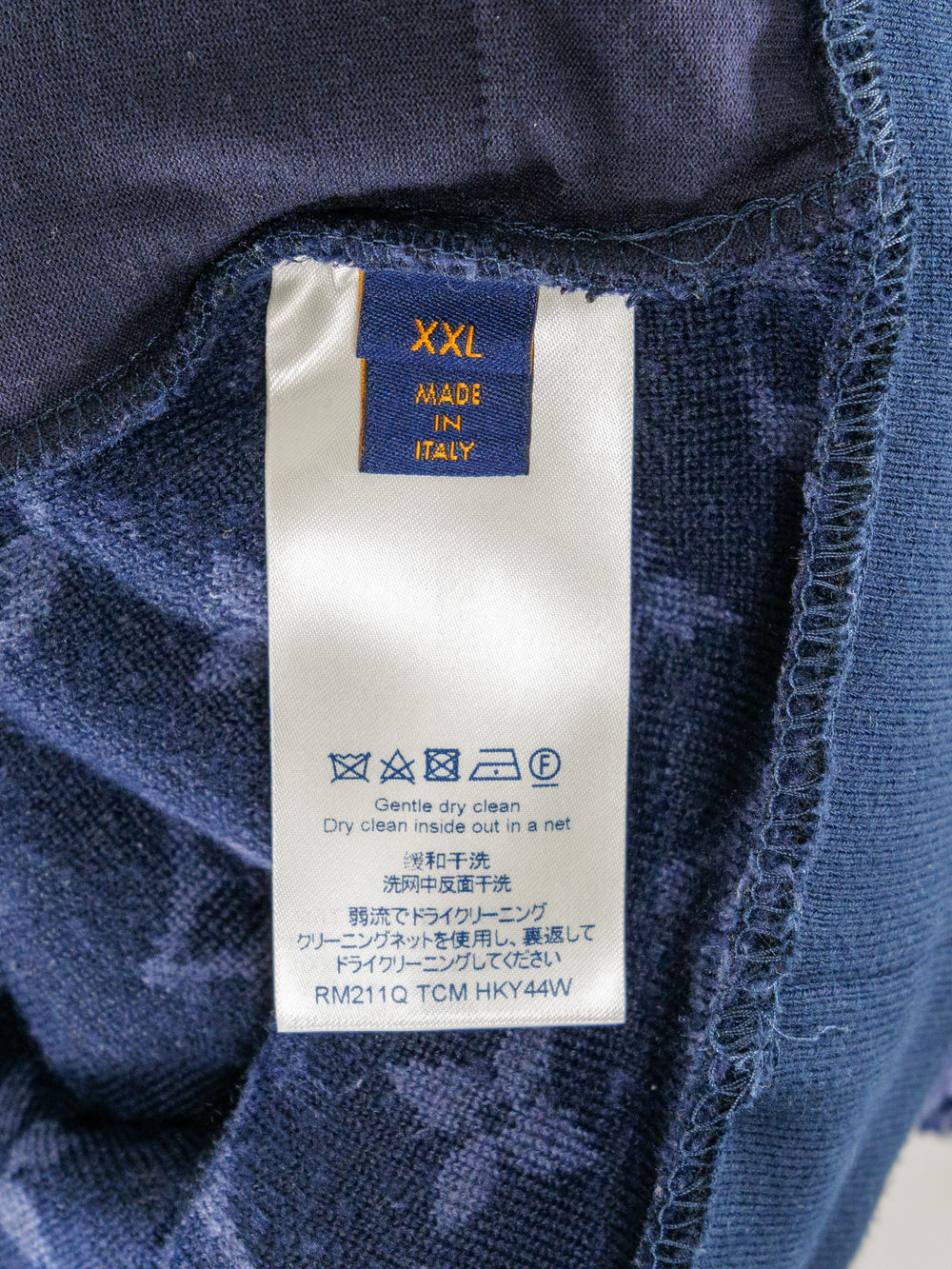 Louis Vuitton Fleece