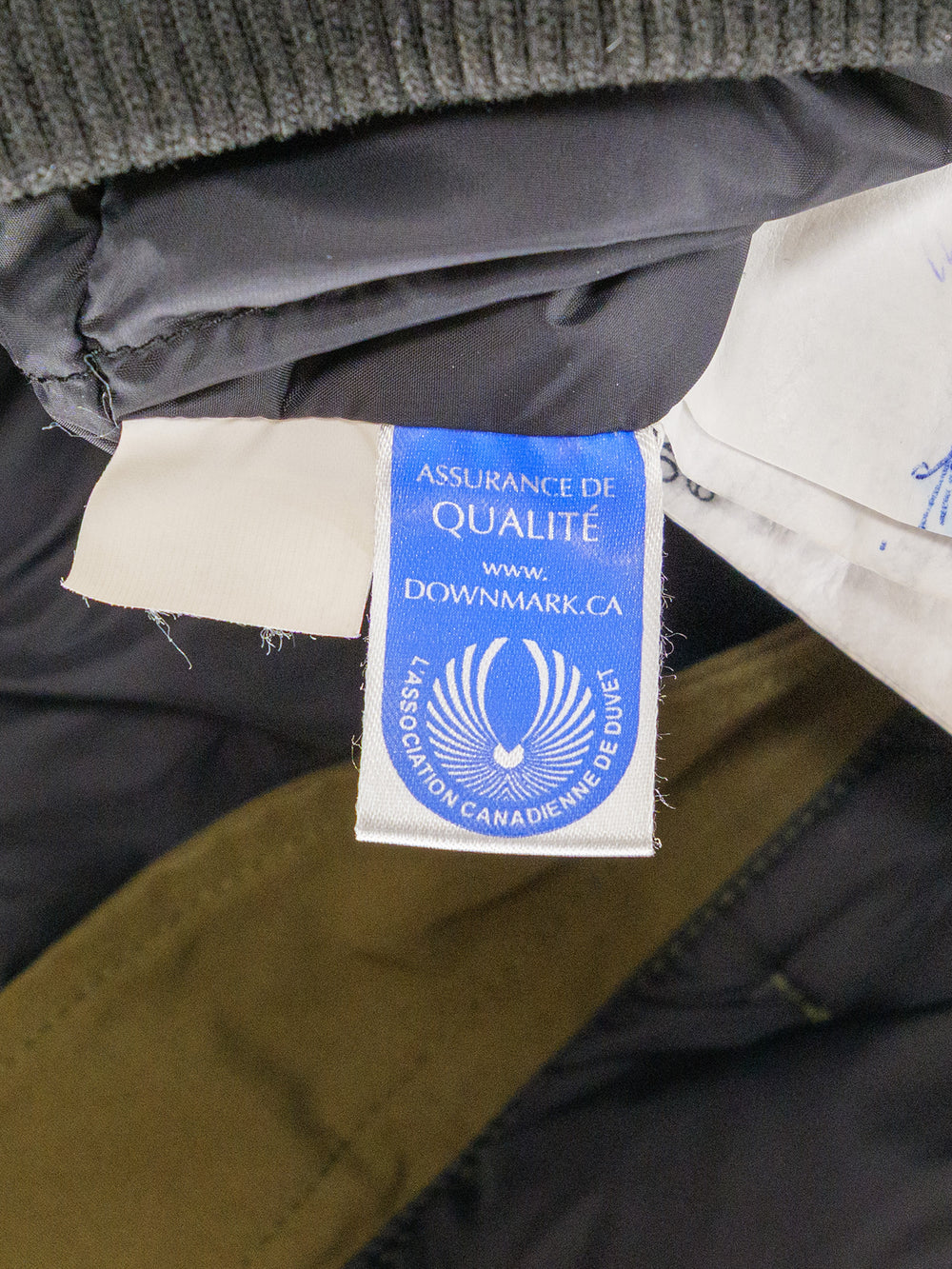 Canada Goose Jacket