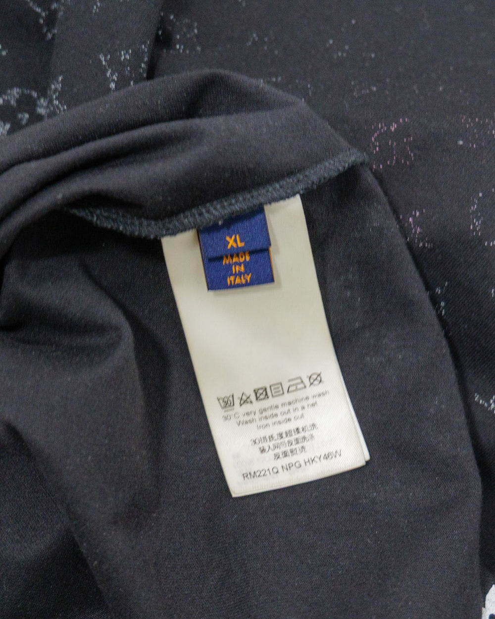 Louis Vuitton Monogram T-Shirt