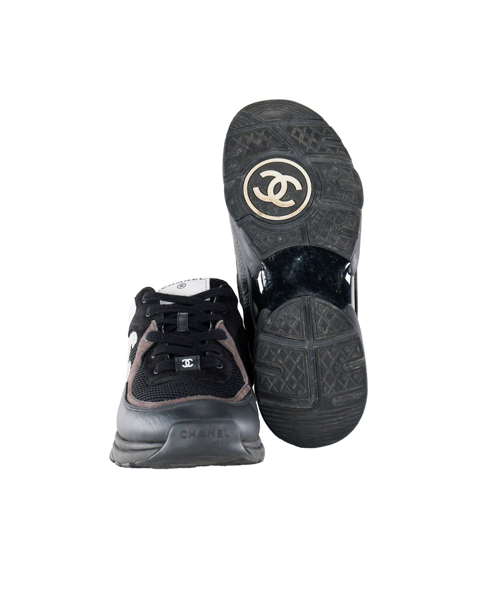 Chanel Trainers