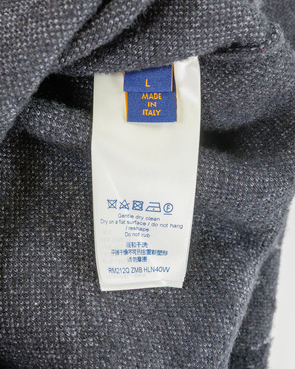 Louis Vuitton Jumper