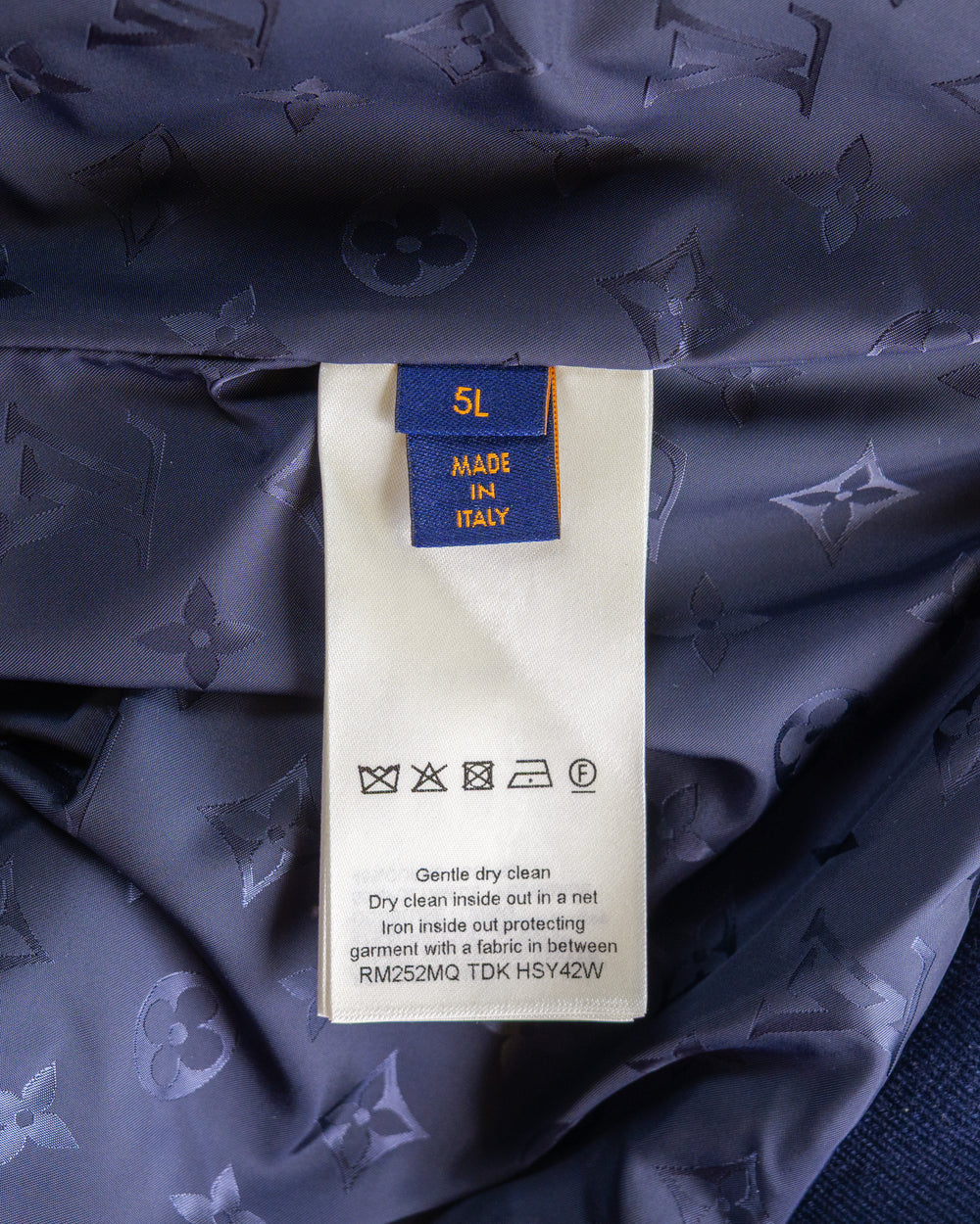 Louis Vuitton Fleece
