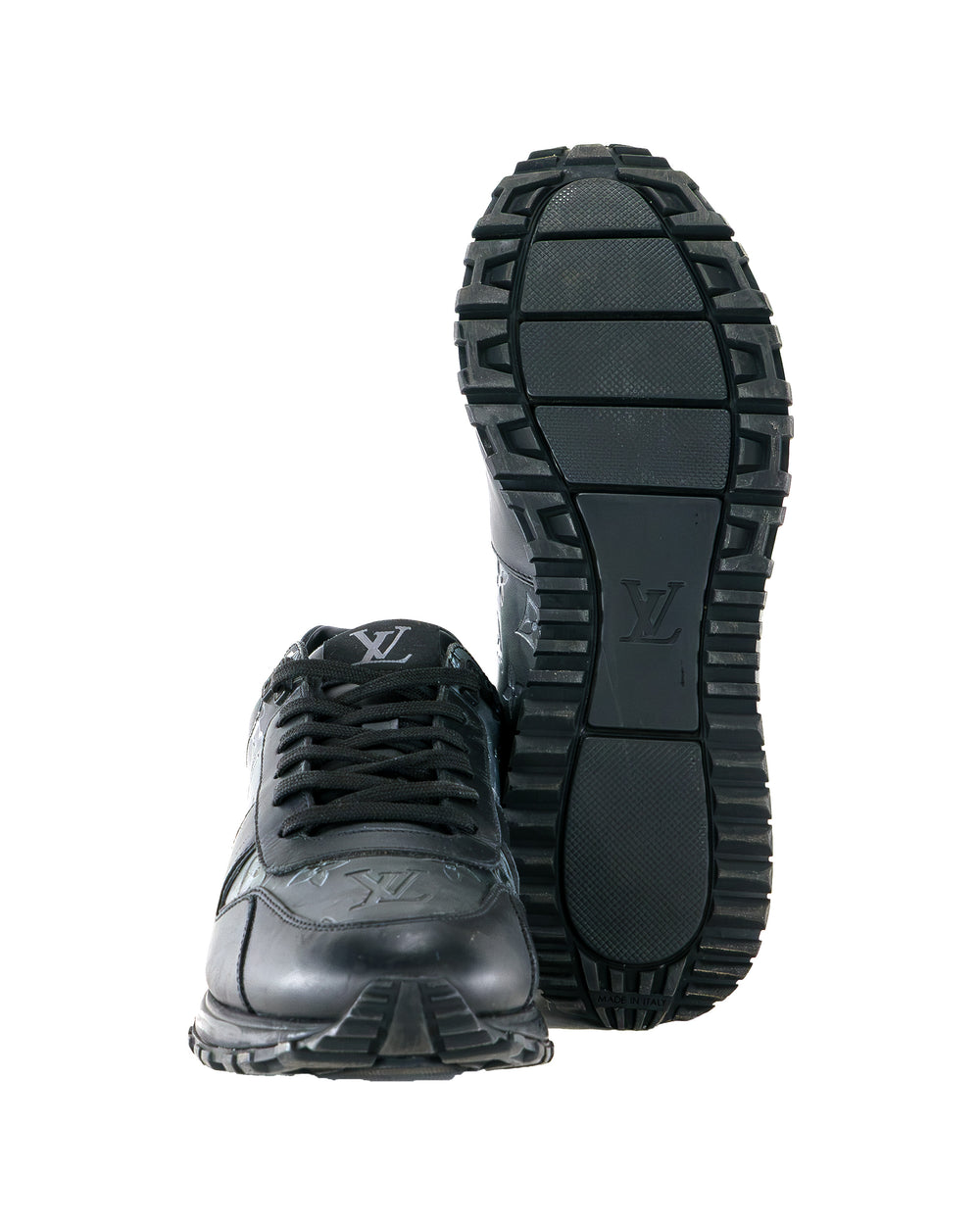 Louis Vuitton Run Away Trainers