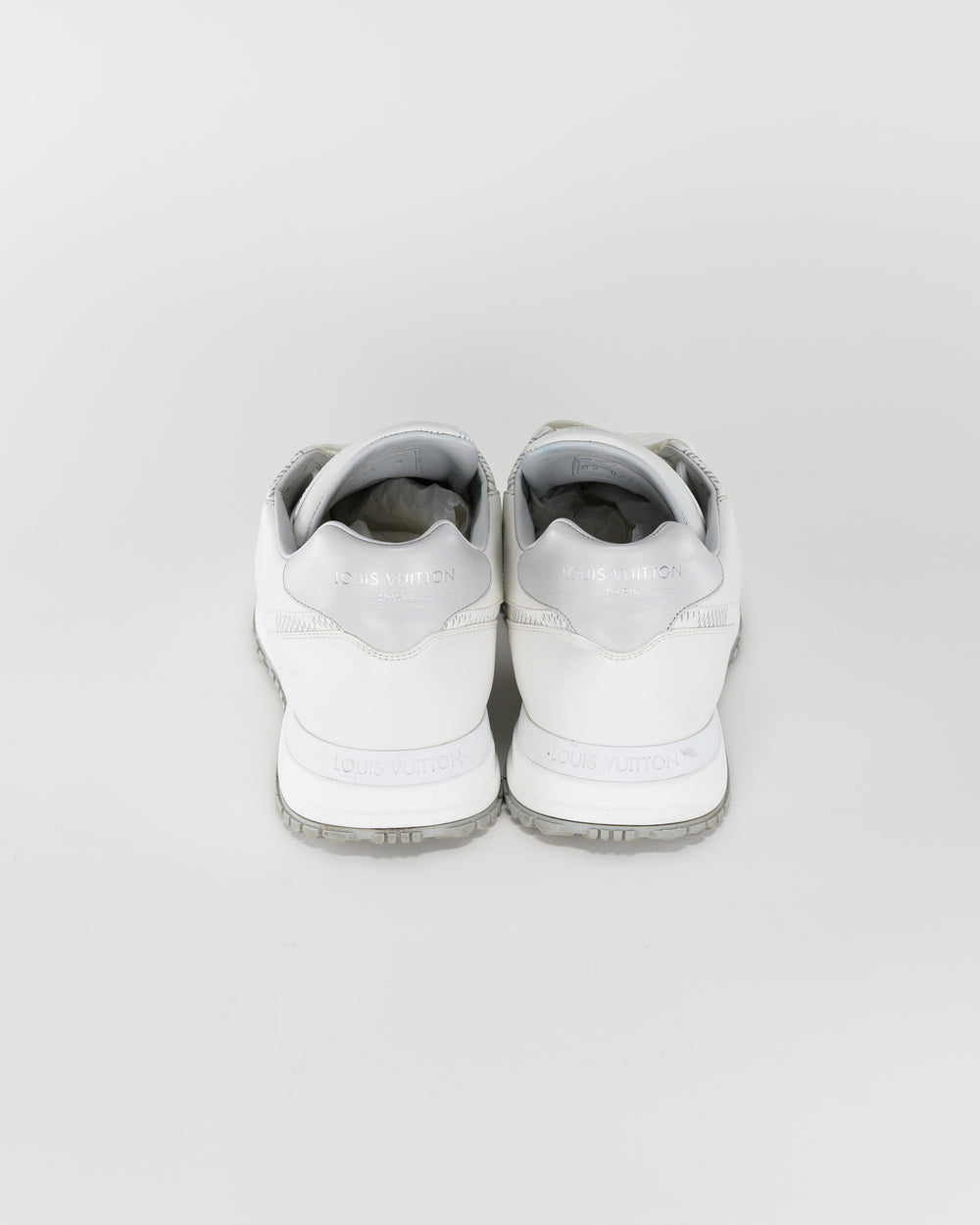 Louis Vuitton Trainers