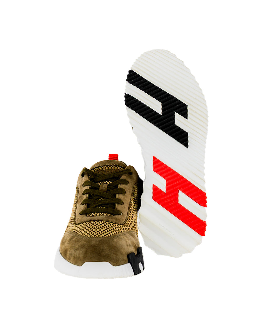 Hermes Bouncing Trainers