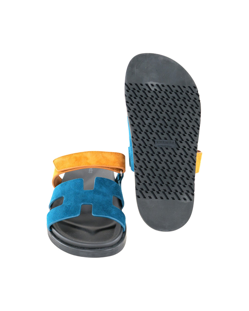 Hermes Cypher Sliders