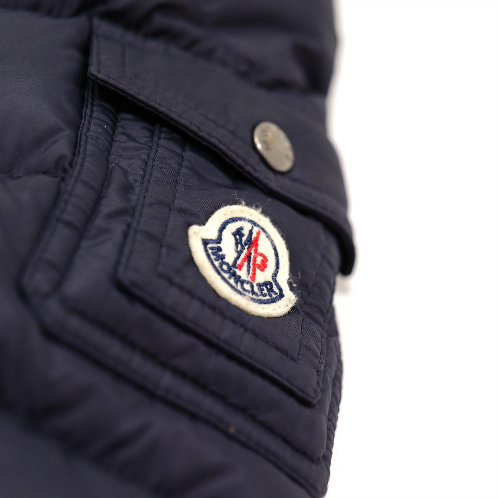Moncler Kids Jacket