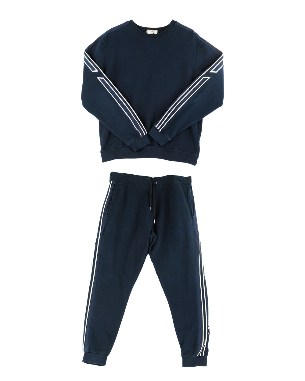 Hermes Tracksuit