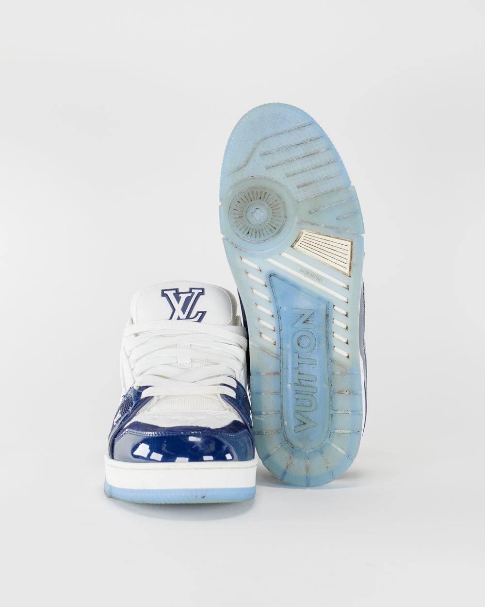 Louis Vuitton Trainers