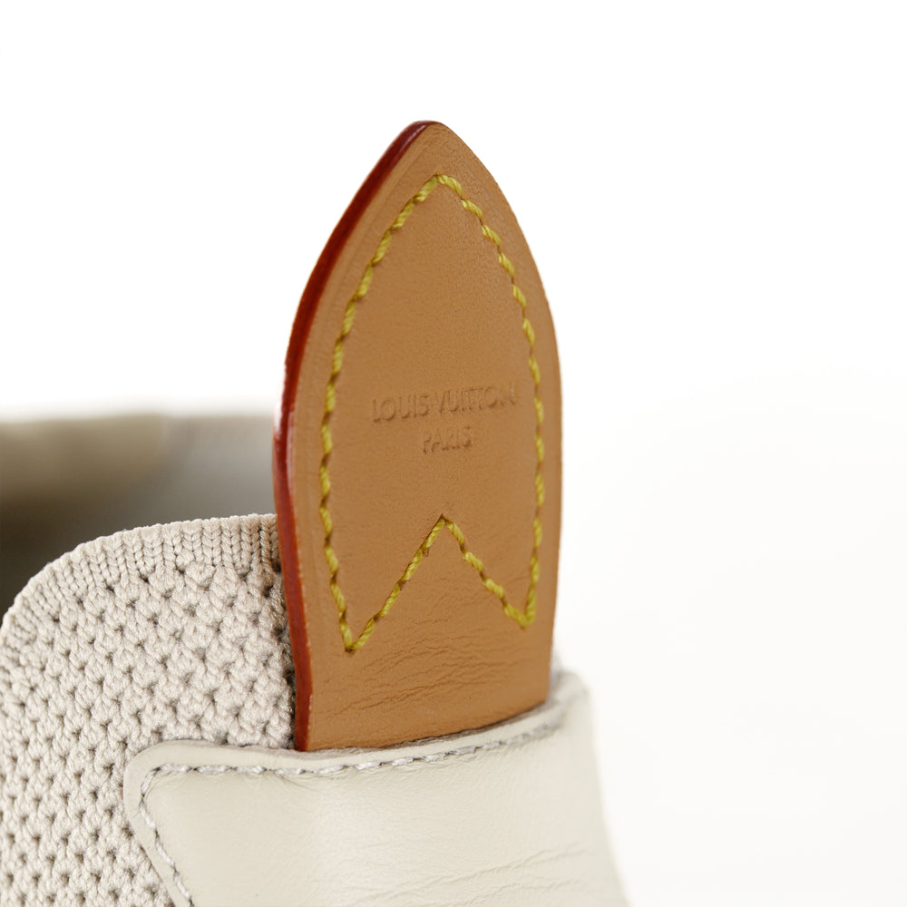 Louis Vuitton Tactic Trainers