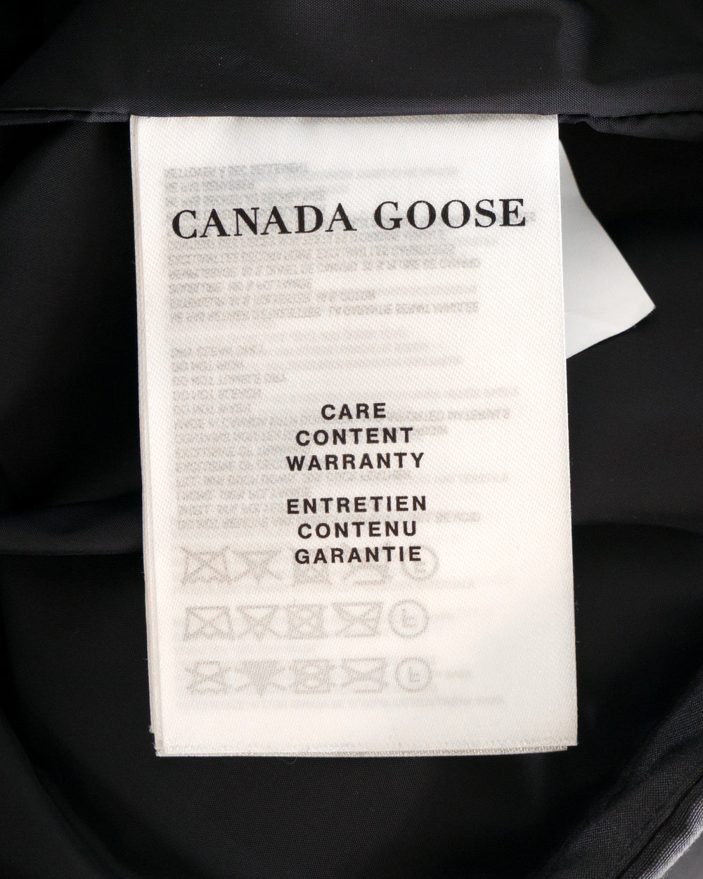Canada Goose Gilet