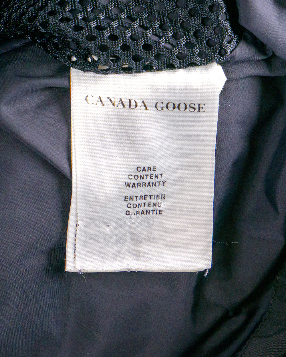 Canada Goose MacMillan Puffer Jacket