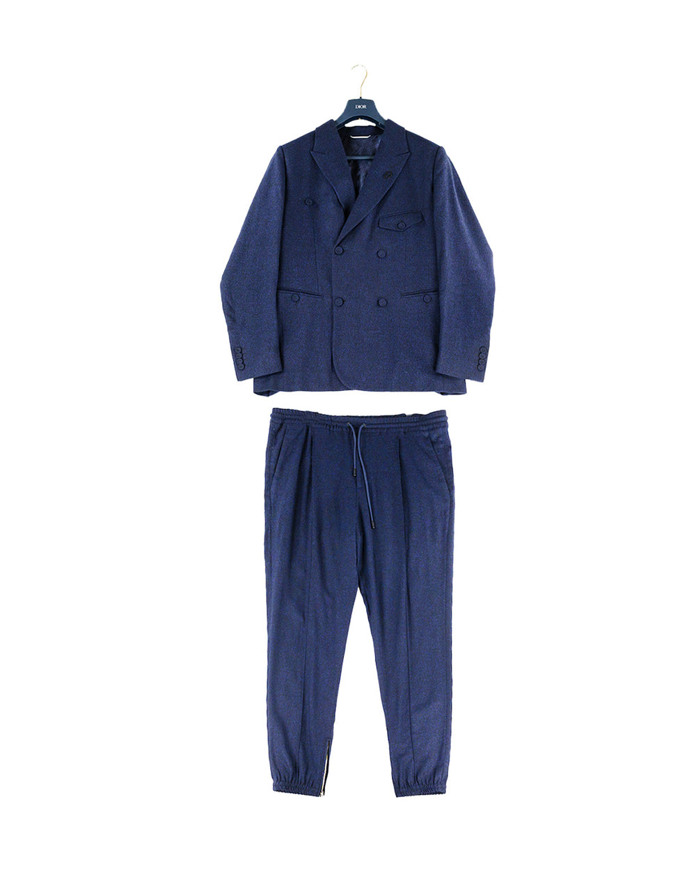 Dior Two Piece Suit