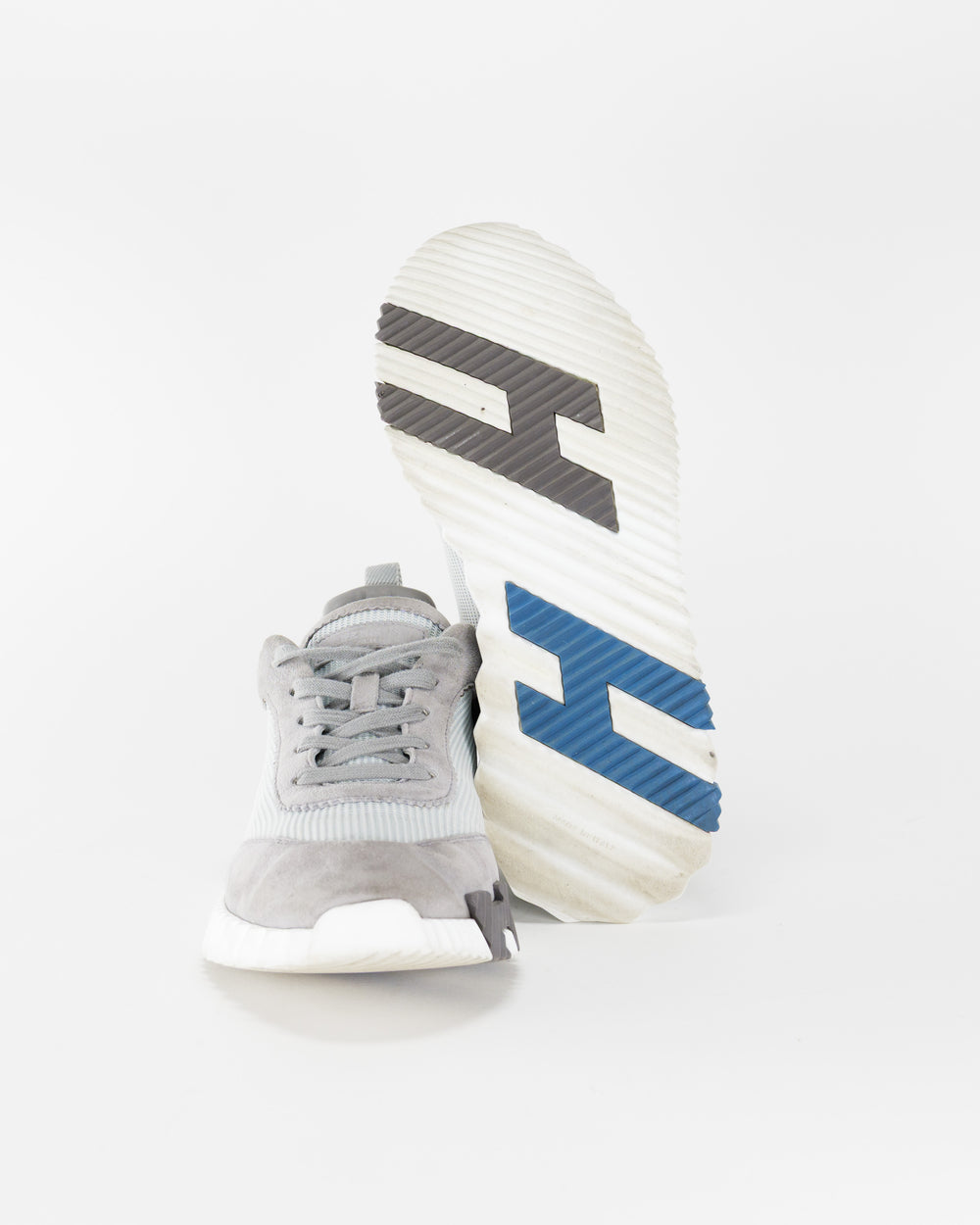 Hermes Bouncing Trainers