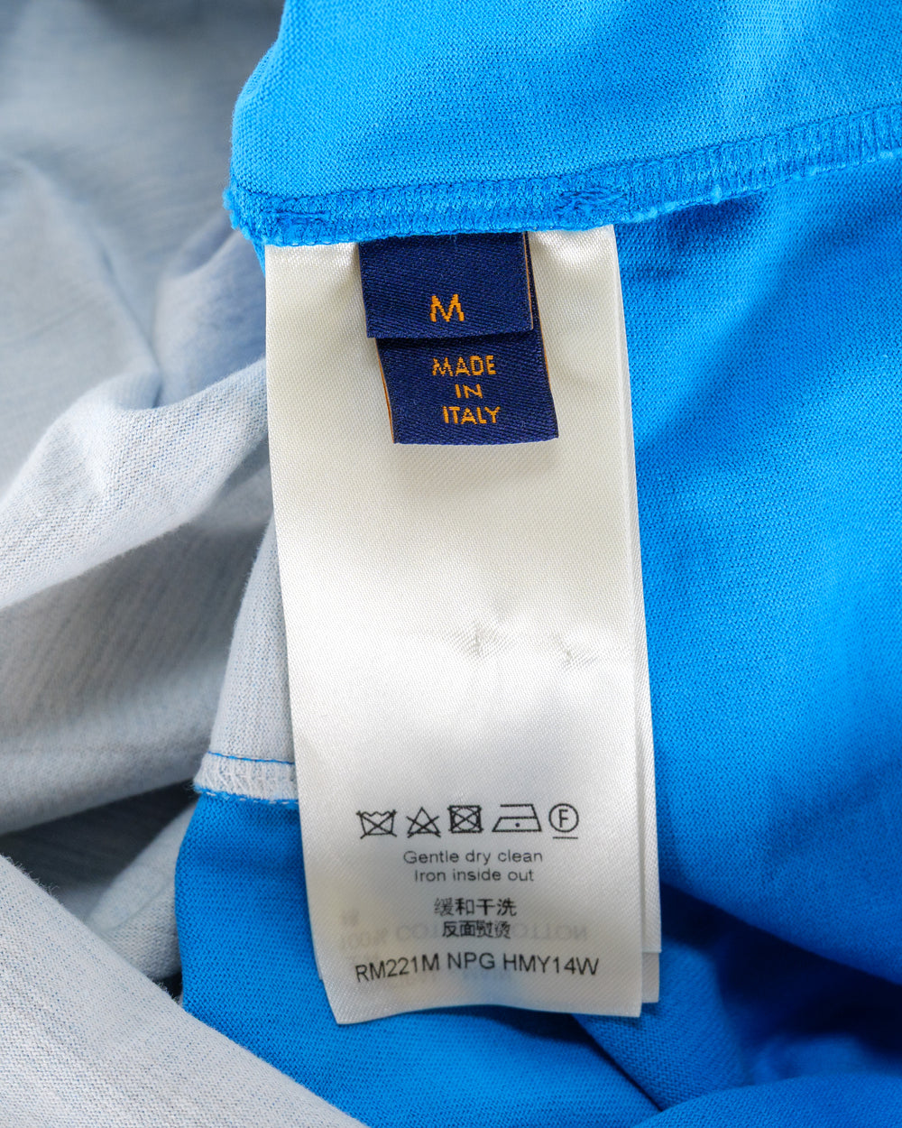 Louis Vuitton T-Shirt and Shorts set