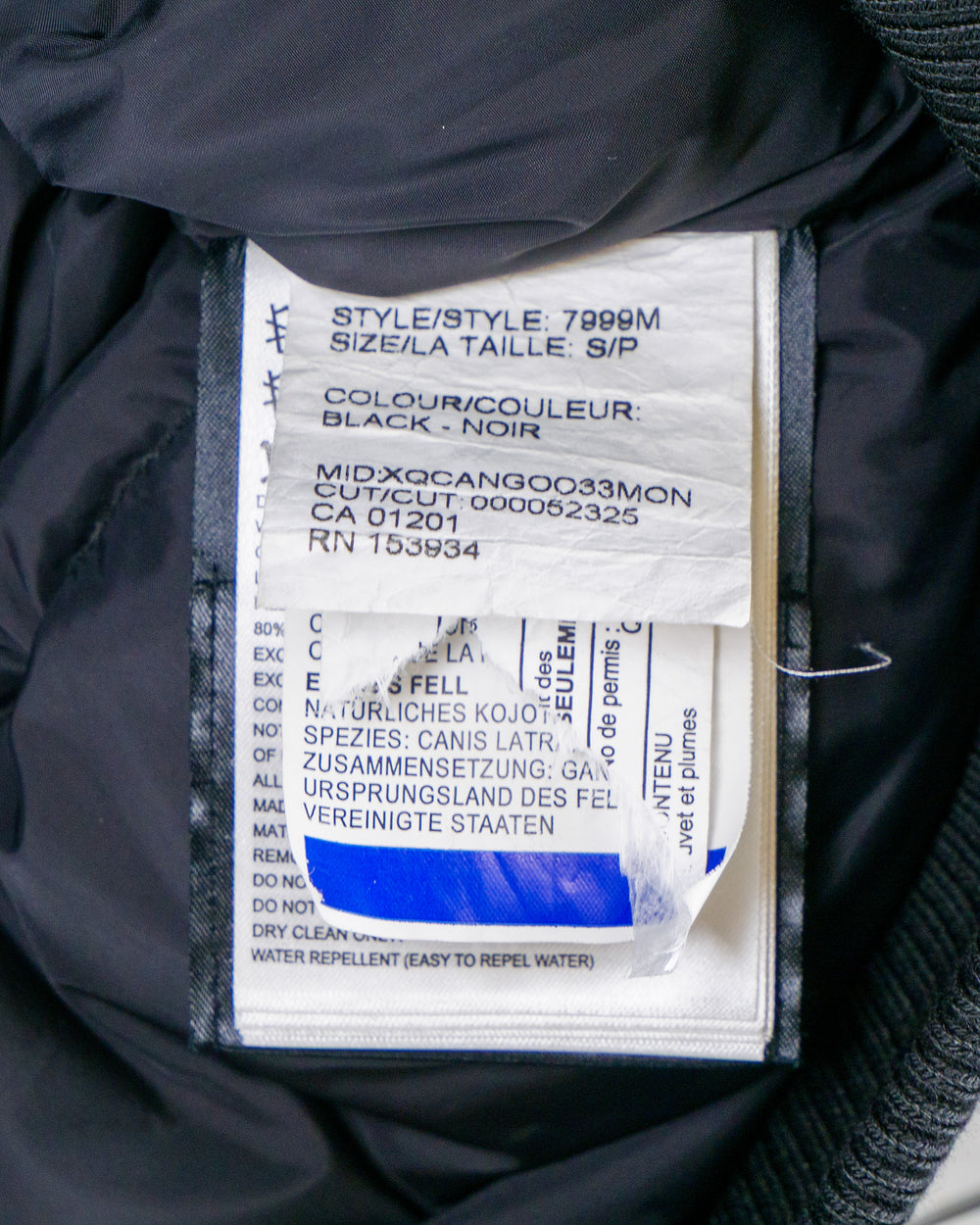Canada Goose Chilliwack Puffer Jacket