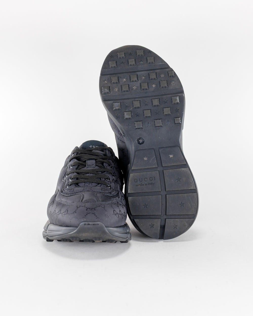 Gucci Trainers