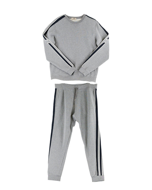 Hermes Tracksuit