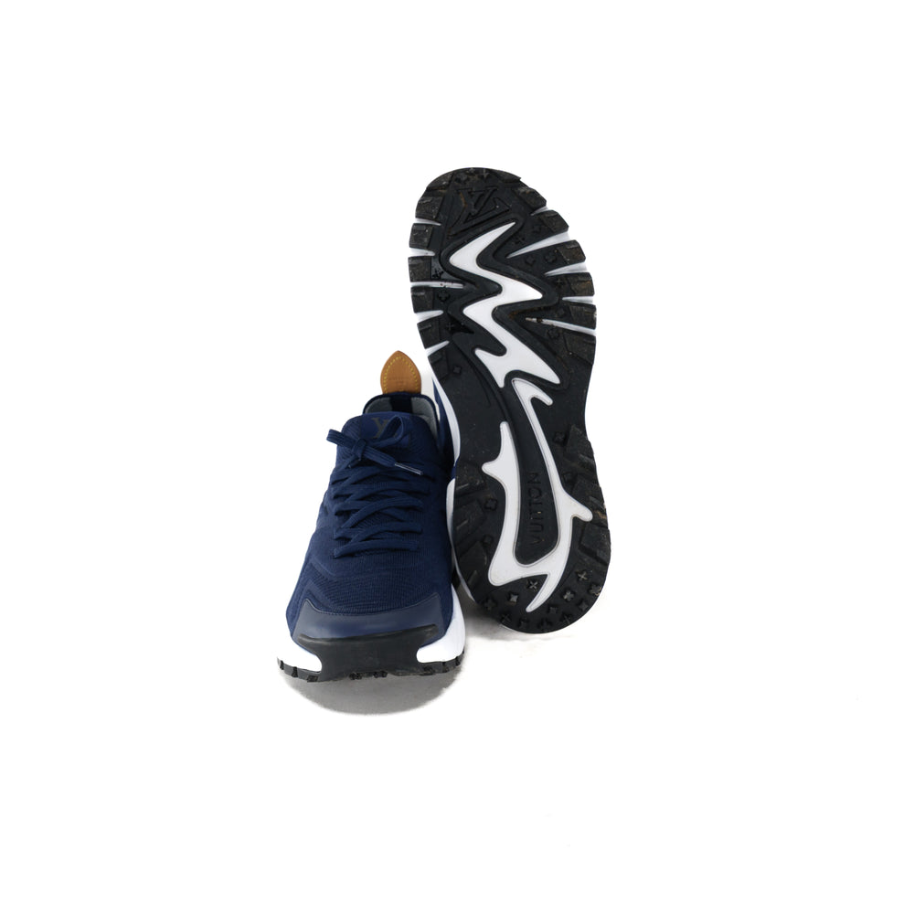 Louis Vuitton Tactic Trainers