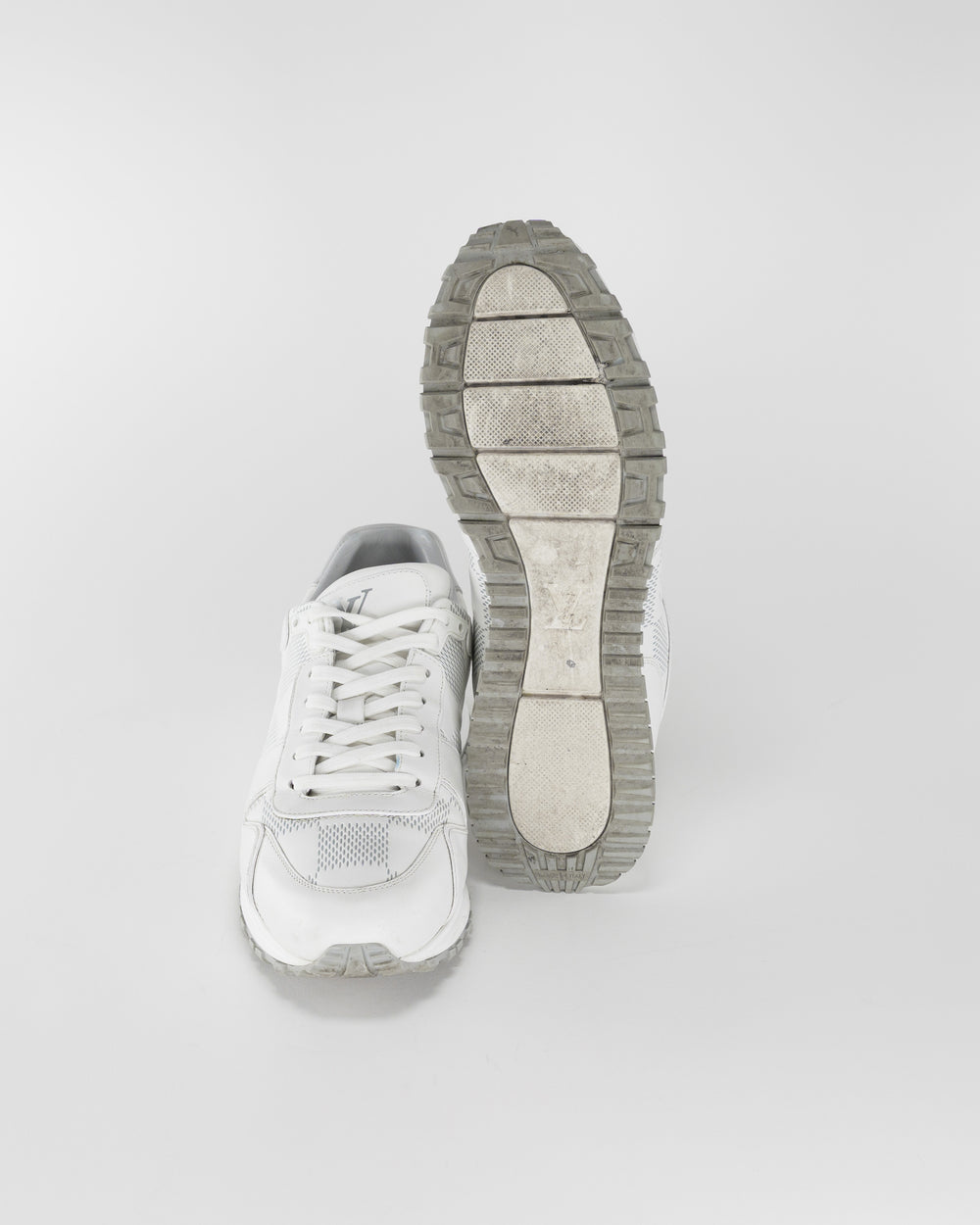 Louis Vuitton Trainers