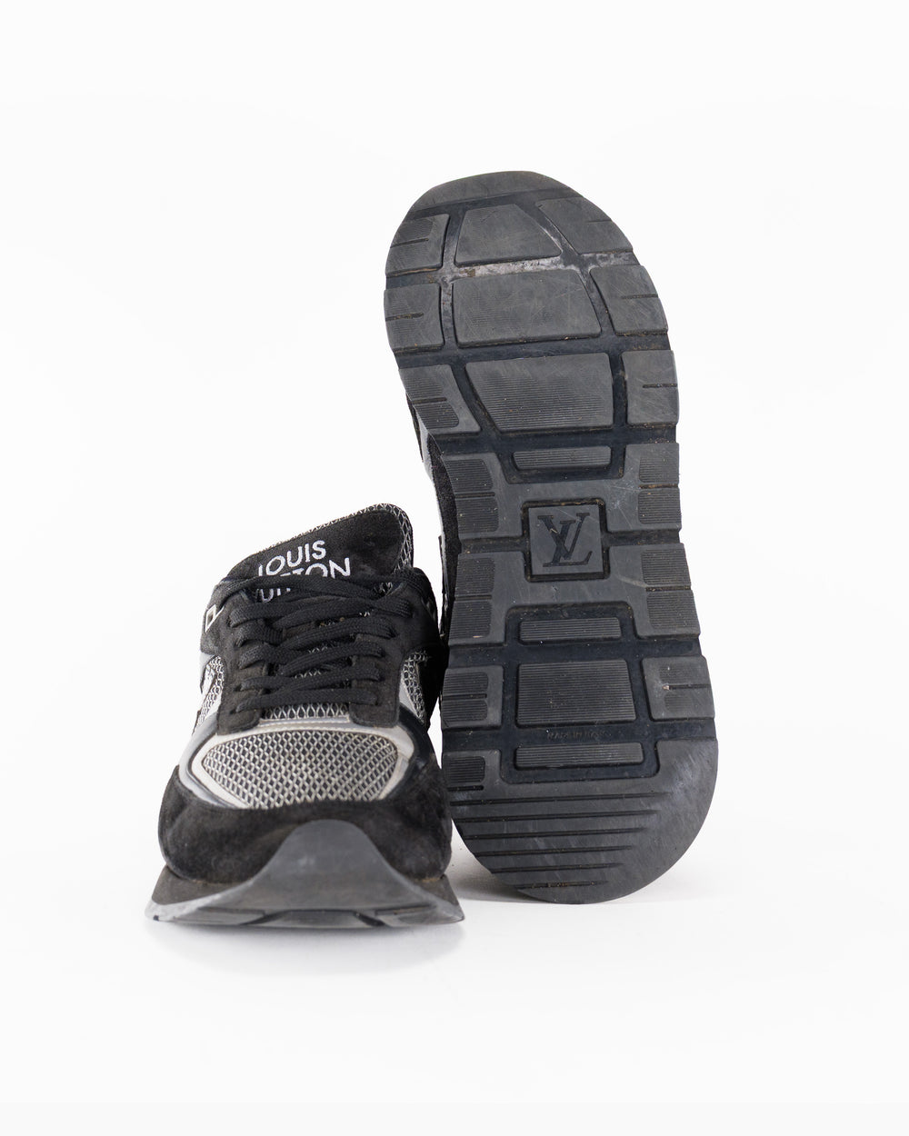 Louis Vuitton Trainers