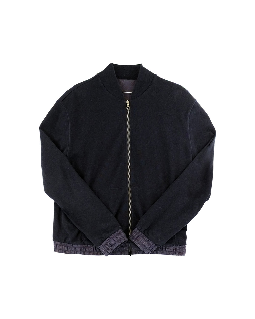 Louis Vuitton Monogram Reversible Jacket
