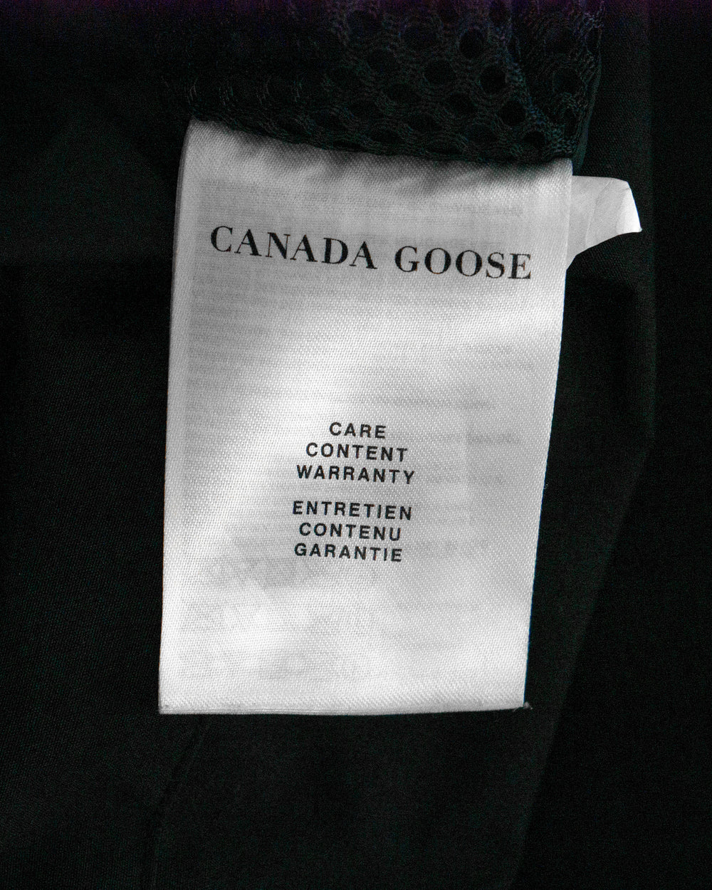 Canada Goose MacMillan Jacket