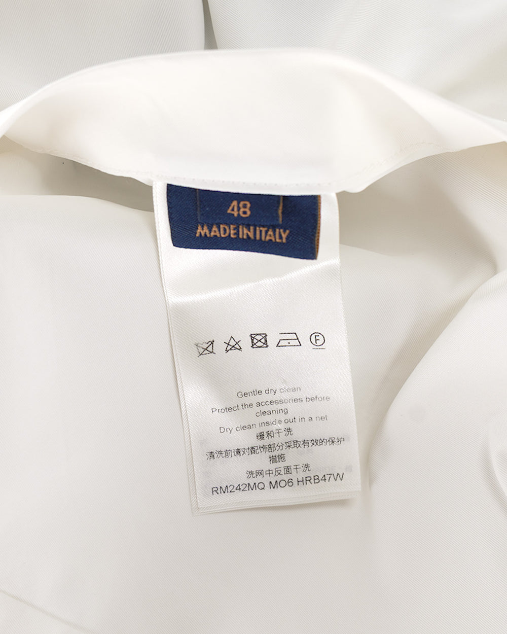 Louis Vuitton Monogram Windbreaker