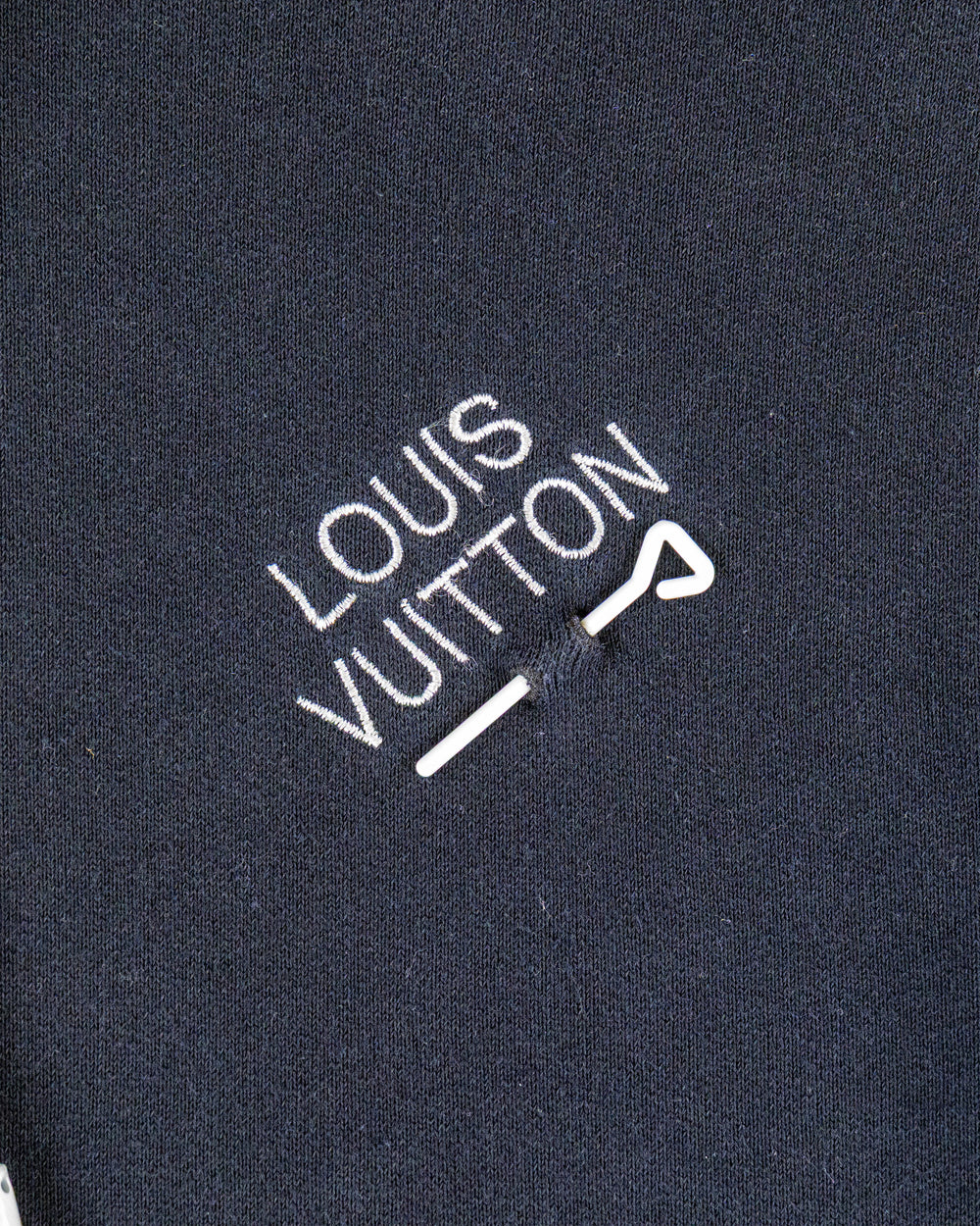 Louis Vuitton Tracksuite