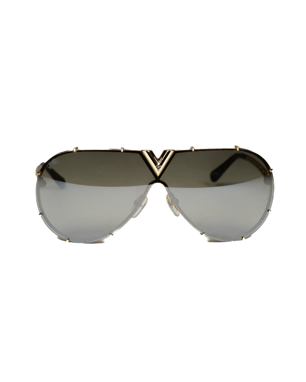 Louis Vuitton Drive Sunglasses