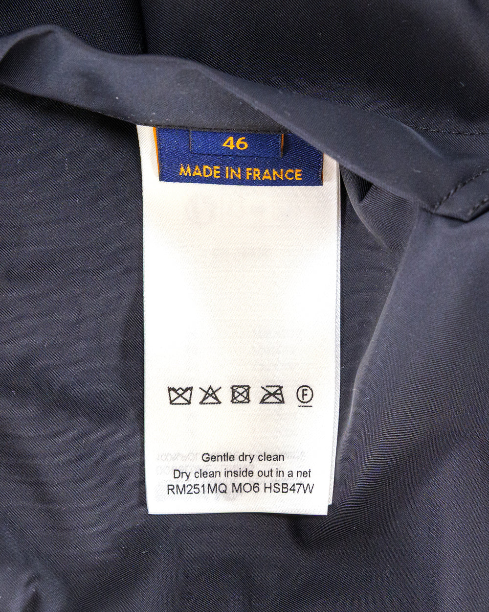 Louis Vuitton Monogram Windbreaker
