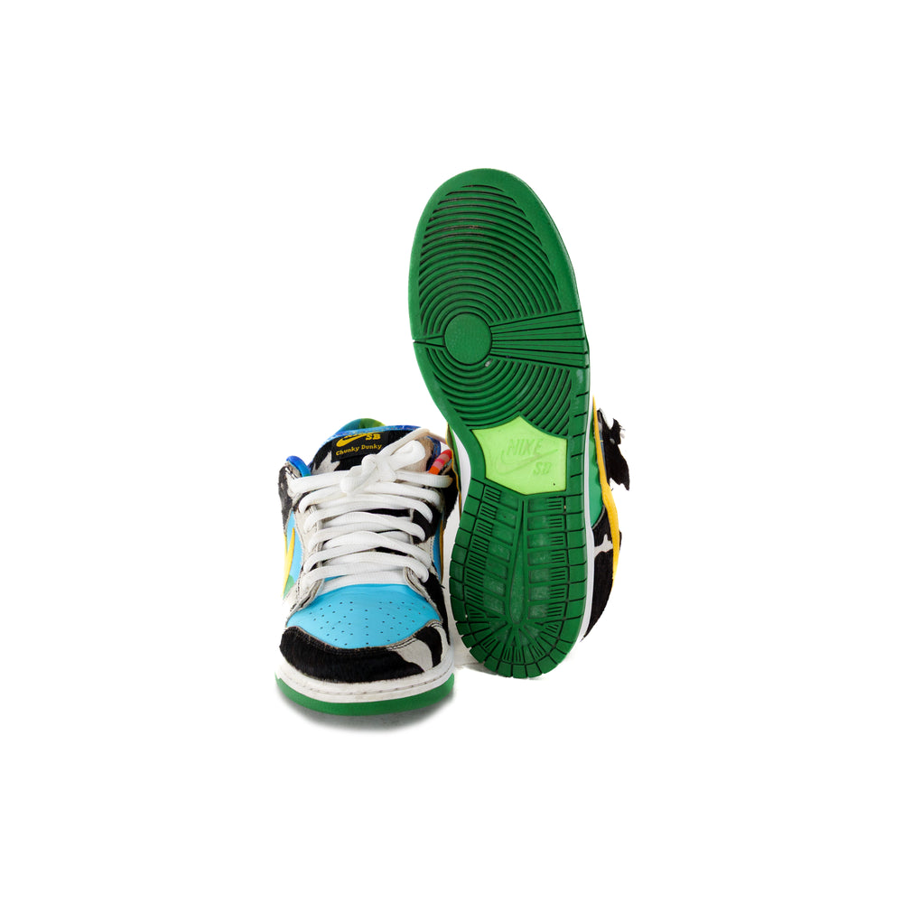 Nike SB Dunk Low