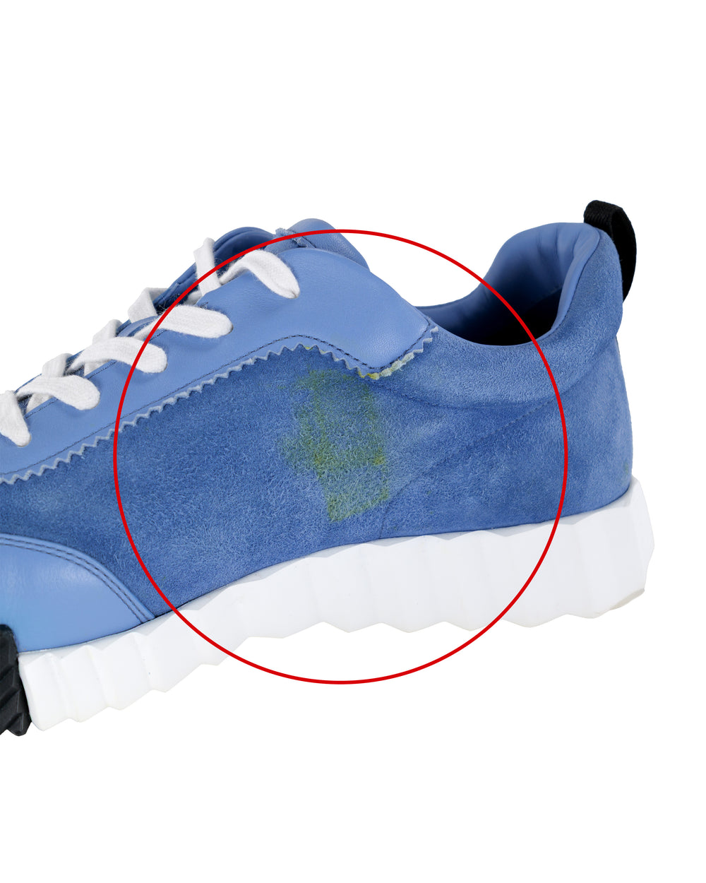 Hermes Bouncing Trainers