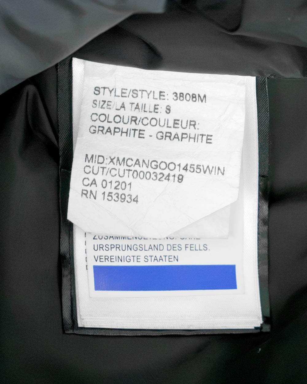 Canada Goose Wyndham Jacket