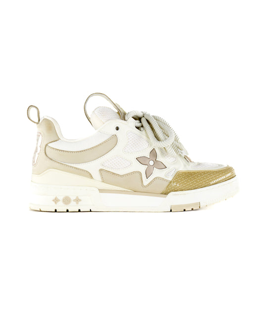 Louis Vuitton Skate Trainers