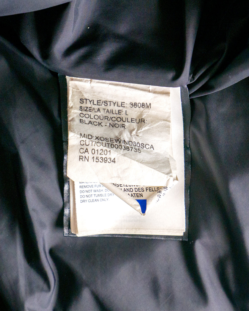 Canada Goose Wyndham Jacket