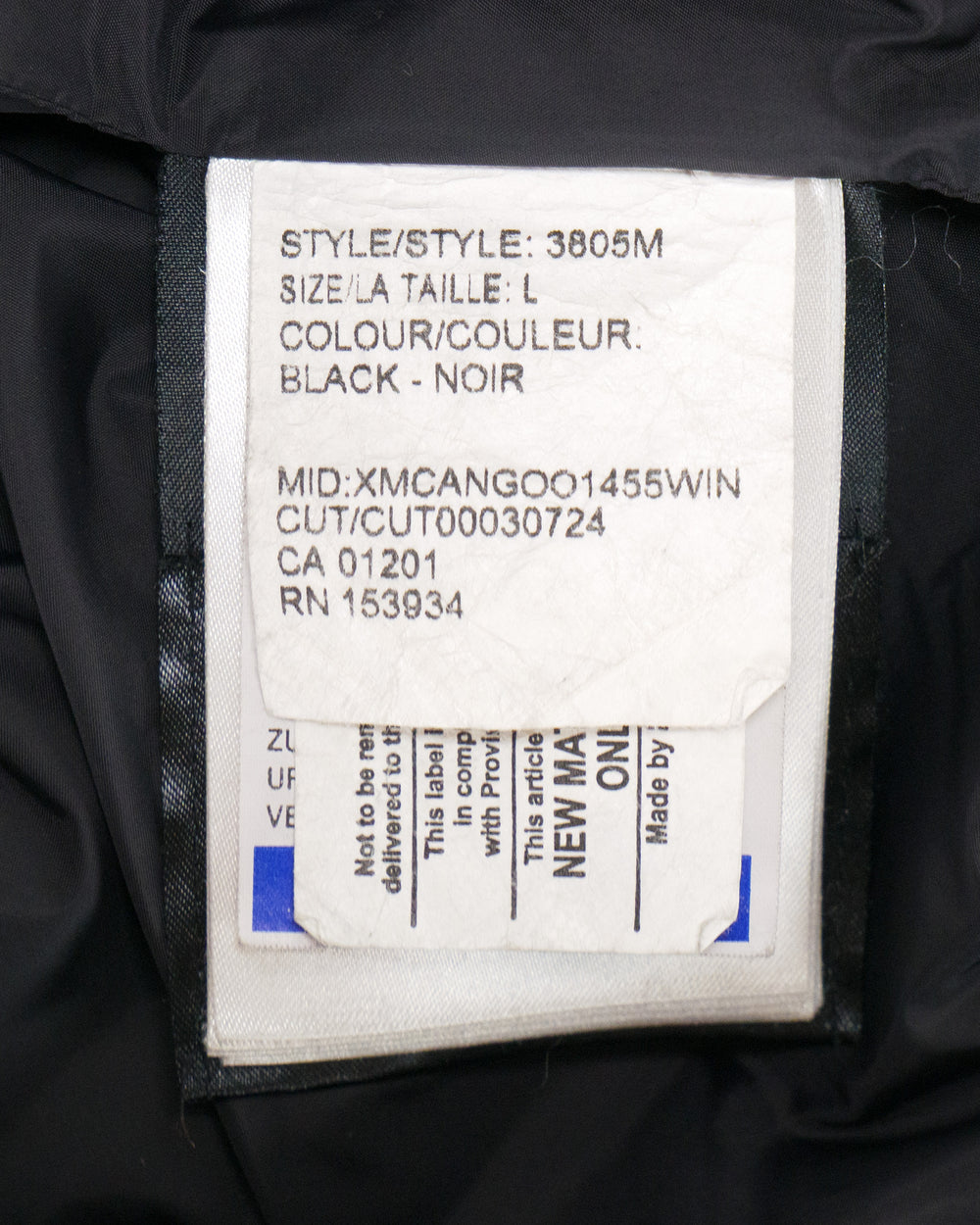 Canada Goose Carson Jacket