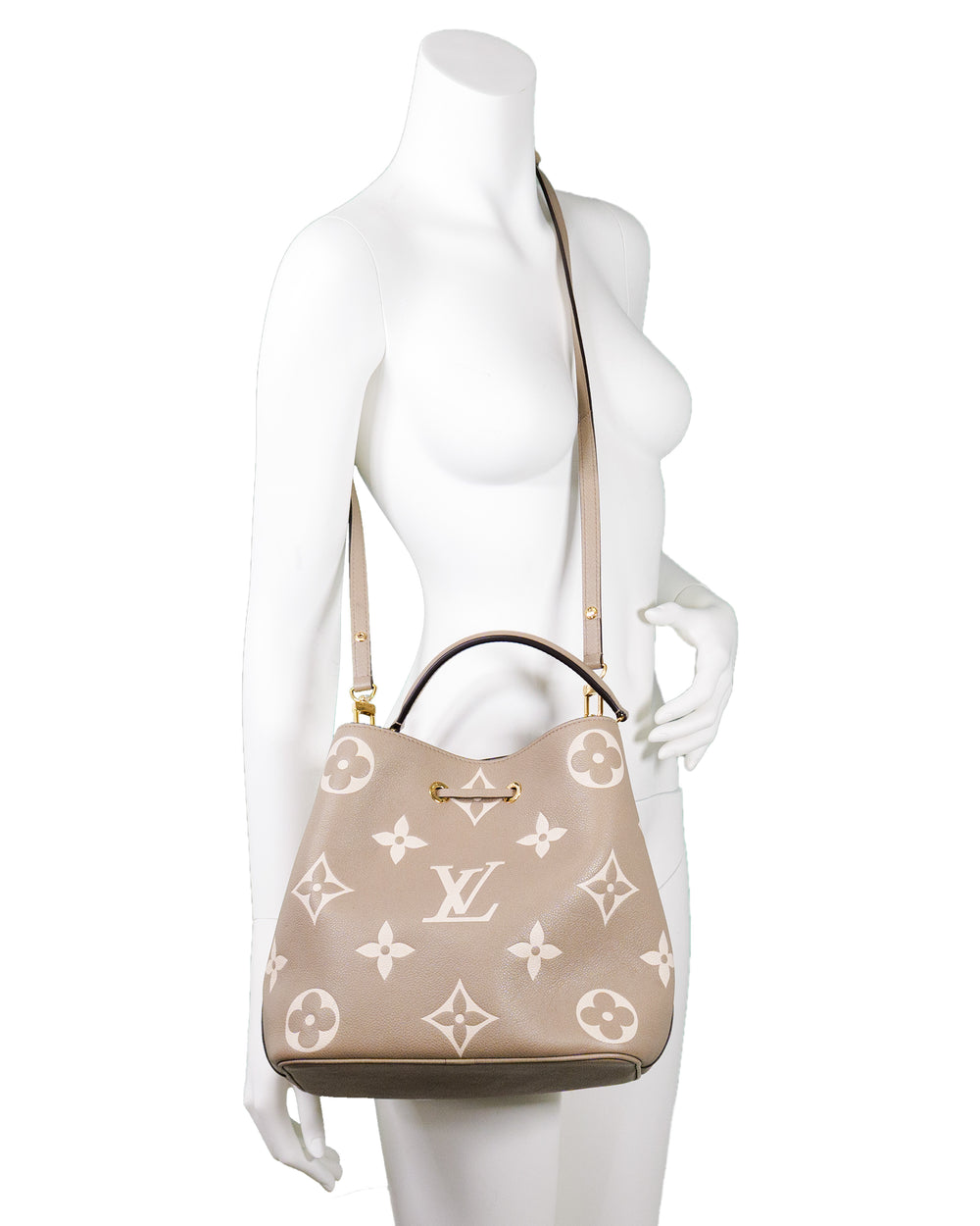 Louis Vuitton NéoNoé MM Bucket Bag