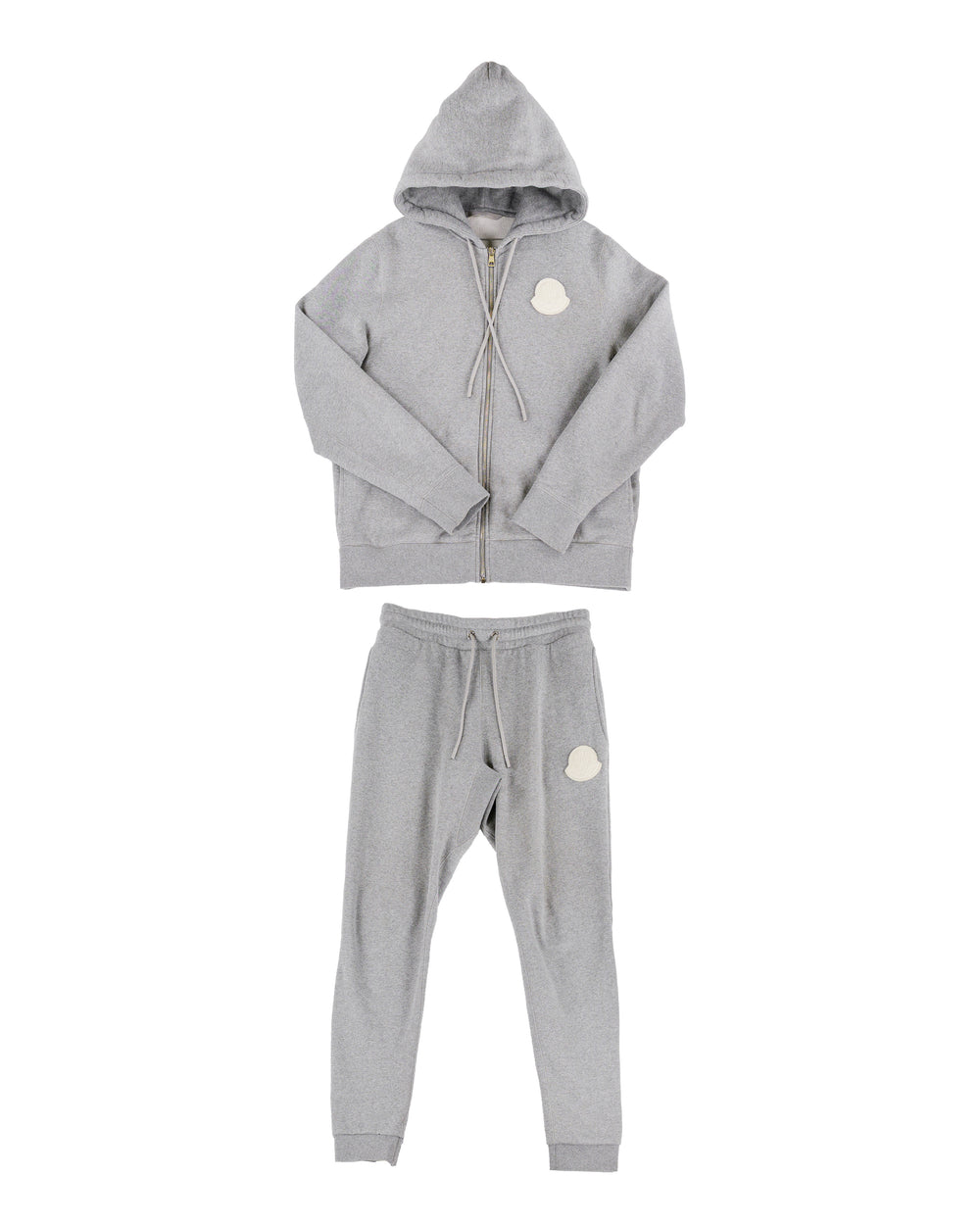 Moncler Tracksuit