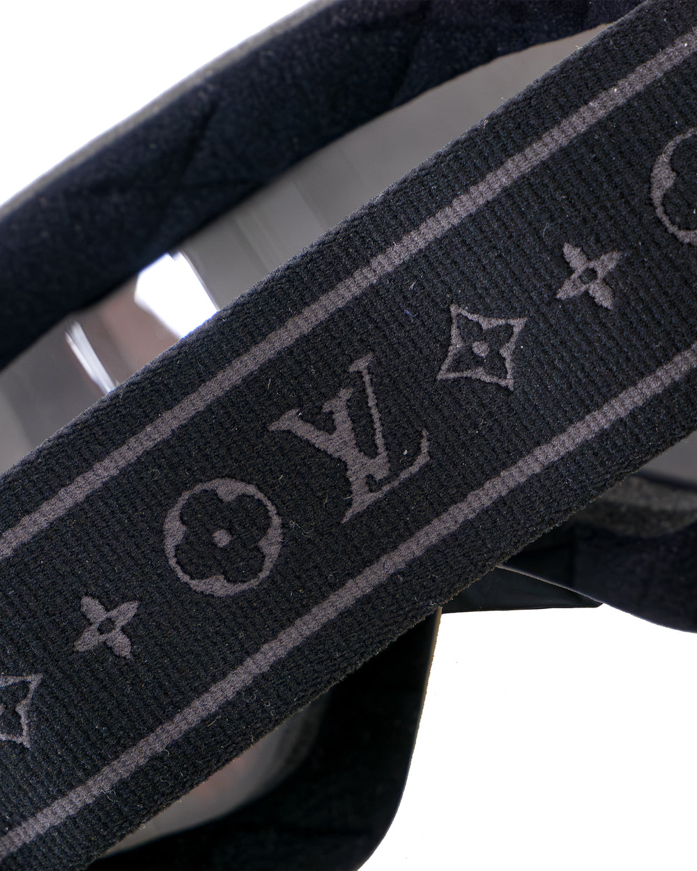 Louis Vuitton Ski Mask