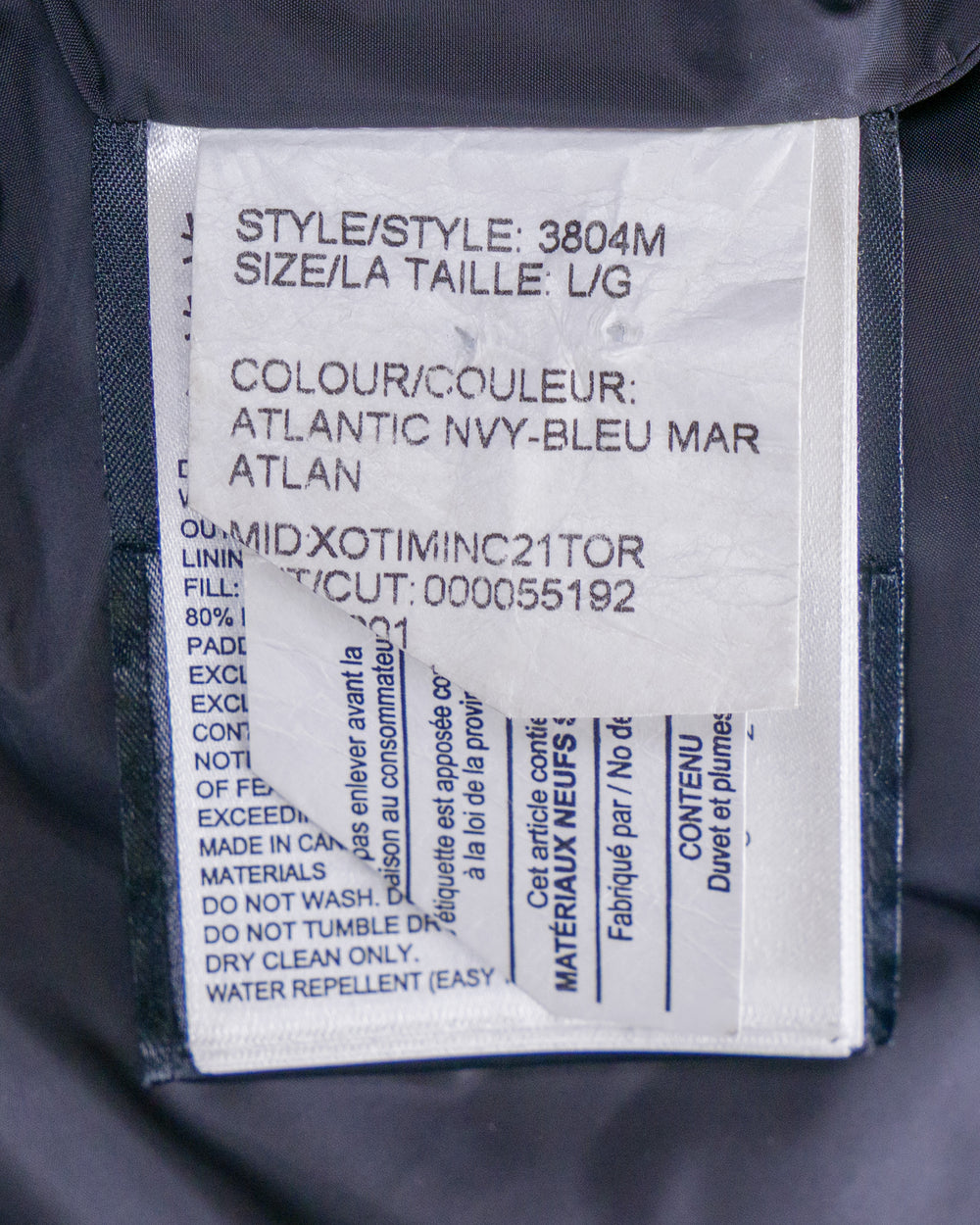 Canada Goose MacMillan Puffer Jacket