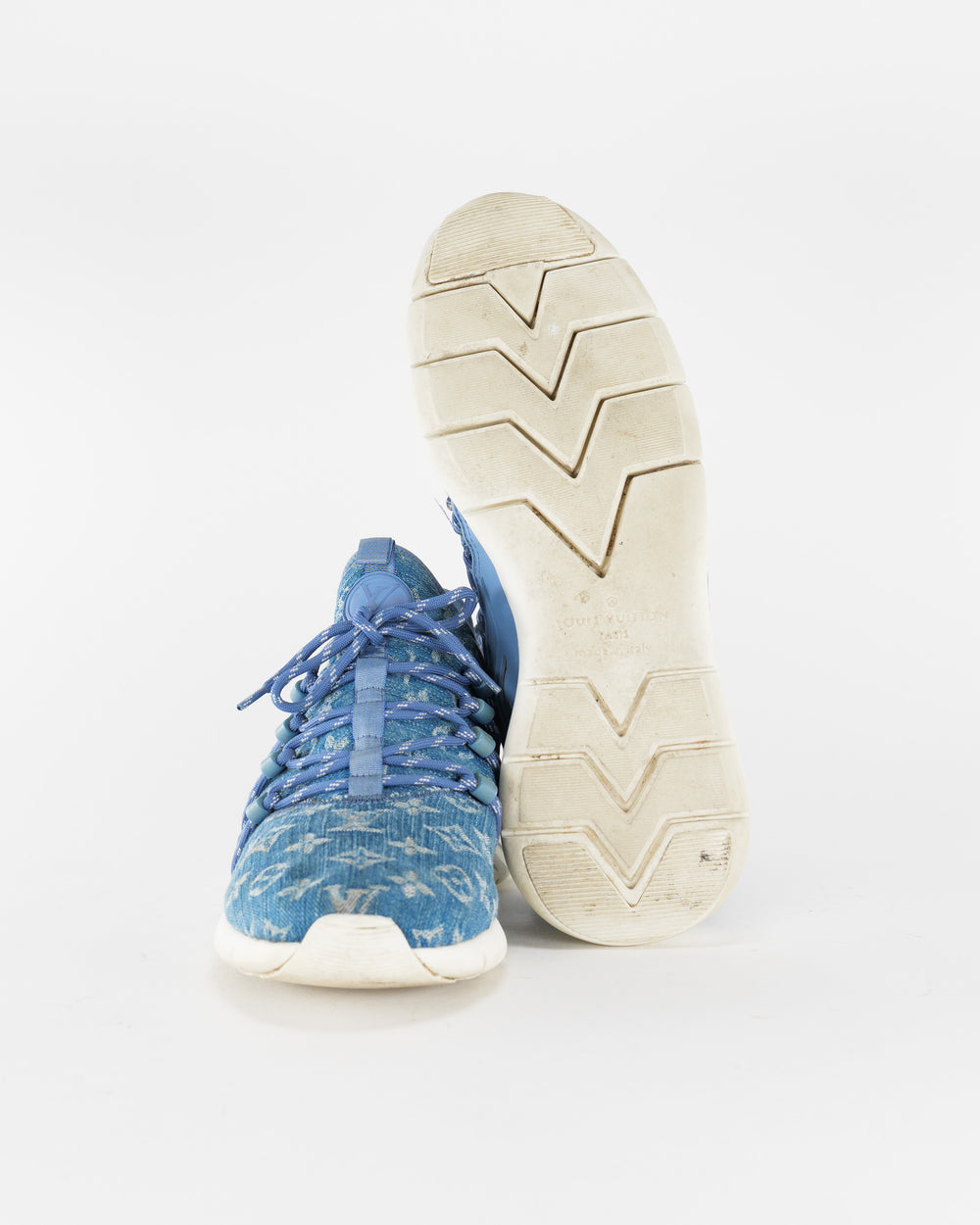 Louis Vuitton Trainers