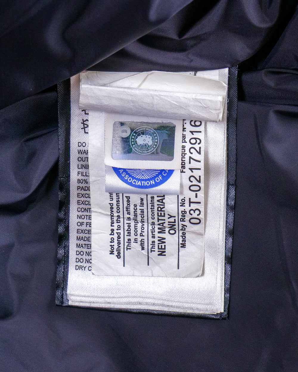 Canada Goose MacMillan Puffer Jacket
